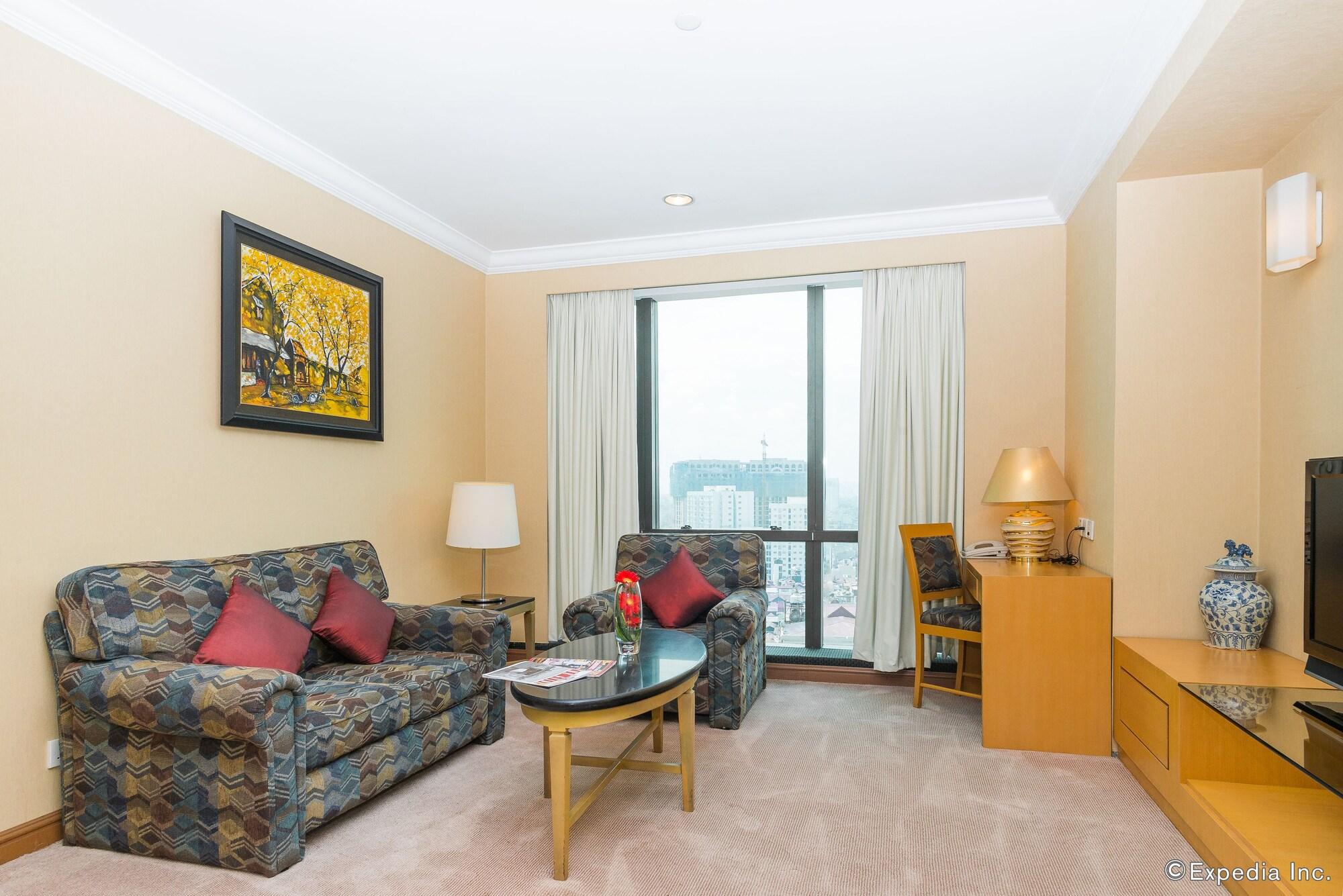 Fortuna Hotel Hanoï Extérieur photo