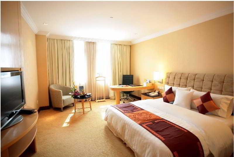Fortuna Hotel Hanoï Extérieur photo