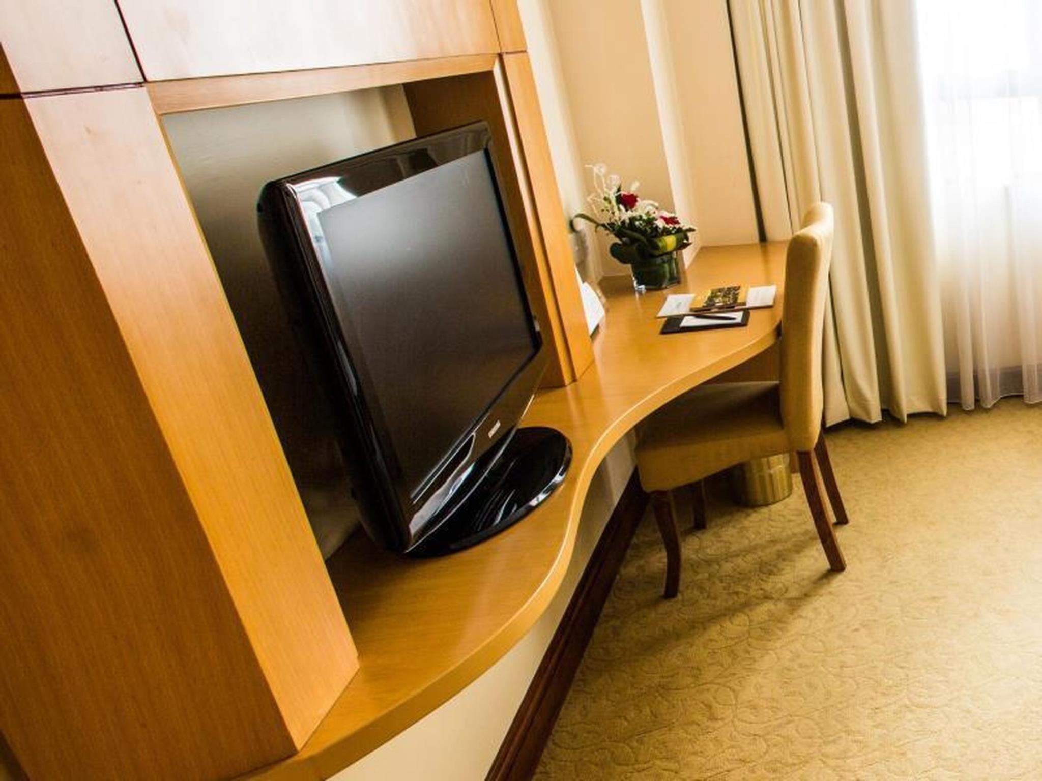Fortuna Hotel Hanoï Extérieur photo