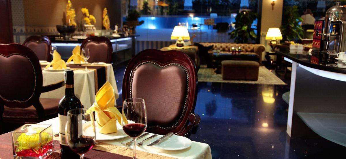 Fortuna Hotel Hanoï Extérieur photo