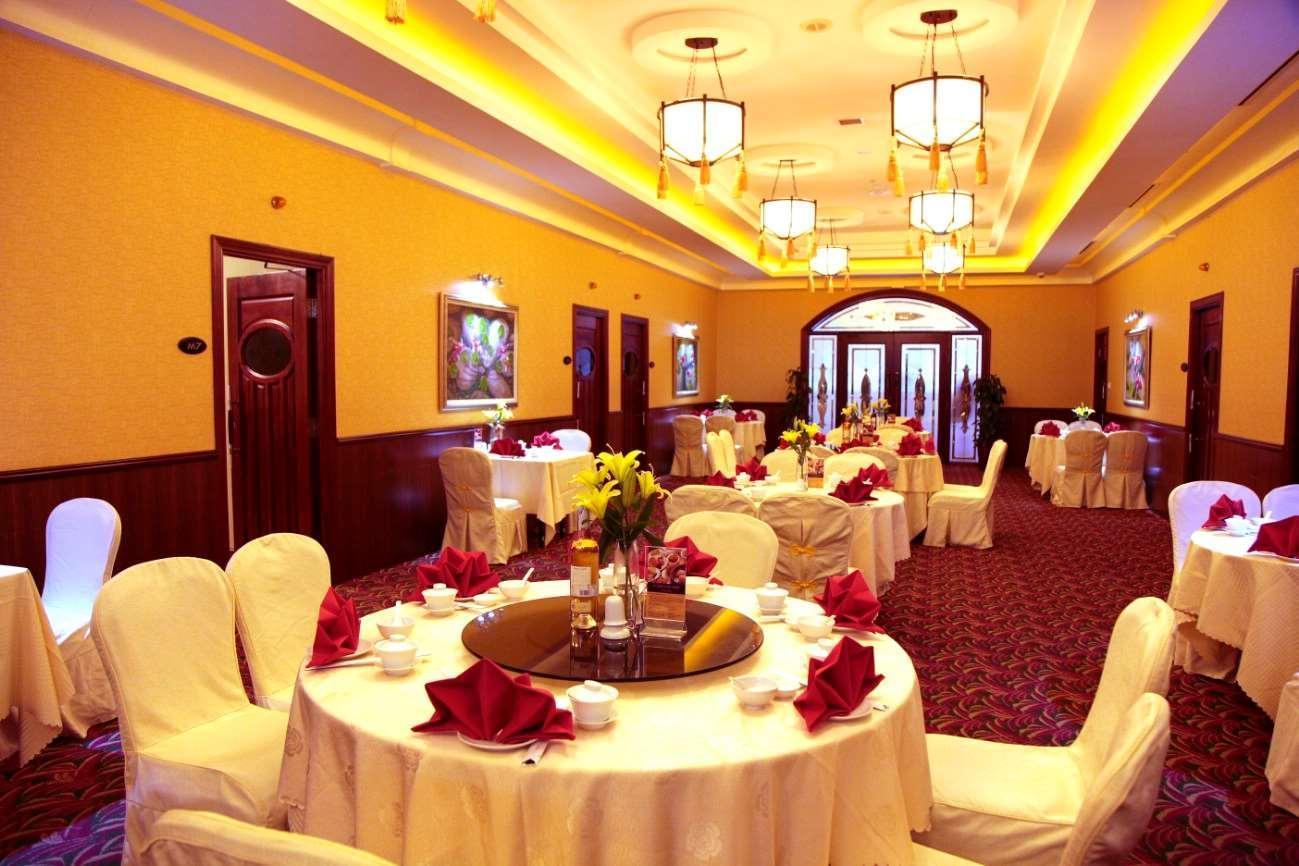 Fortuna Hotel Hanoï Extérieur photo