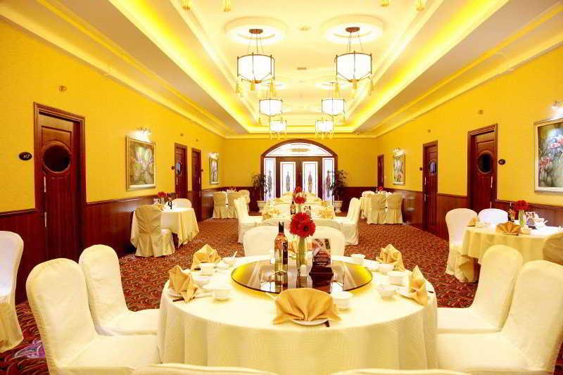 Fortuna Hotel Hanoï Extérieur photo