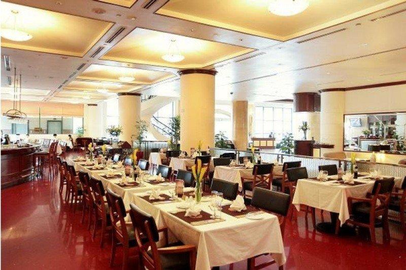 Fortuna Hotel Hanoï Extérieur photo