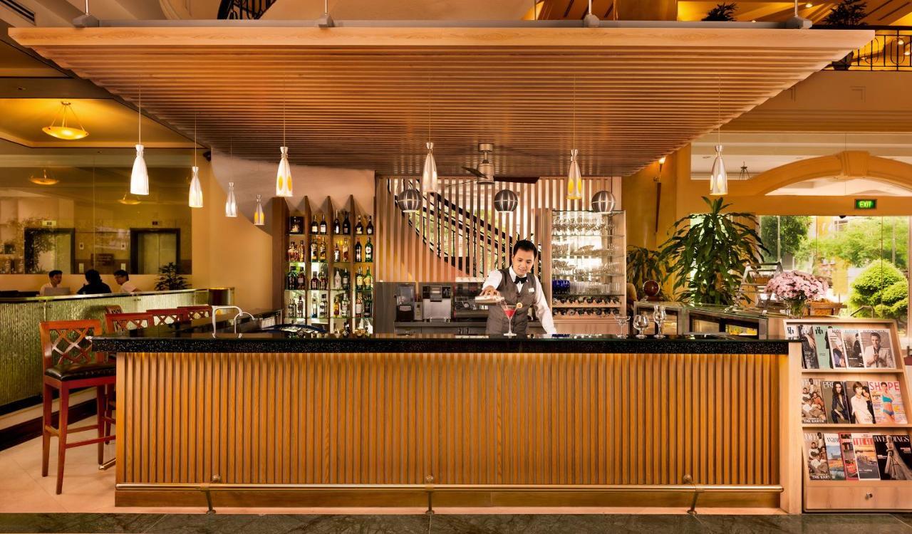 Fortuna Hotel Hanoï Extérieur photo