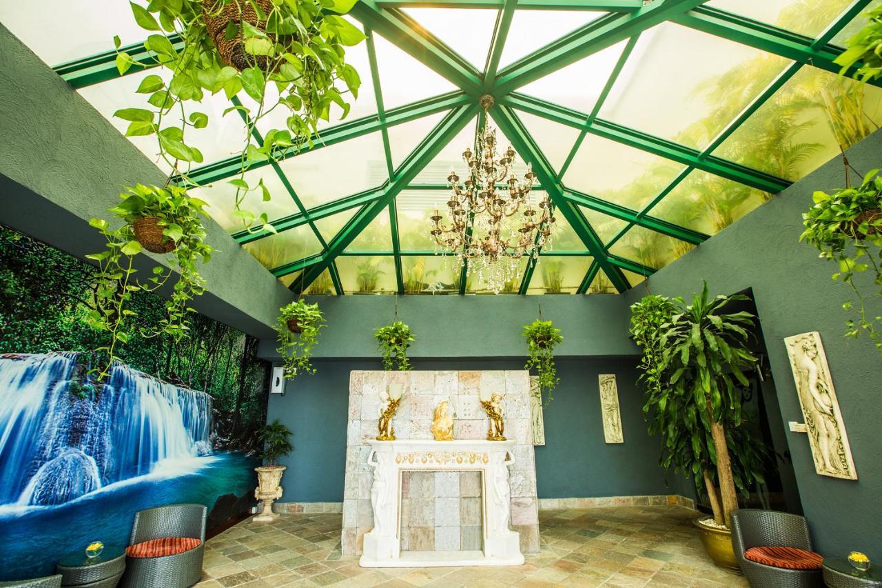 Fortuna Hotel Hanoï Extérieur photo