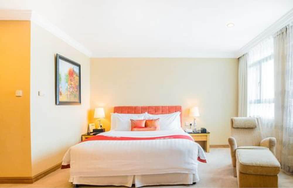 Fortuna Hotel Hanoï Extérieur photo
